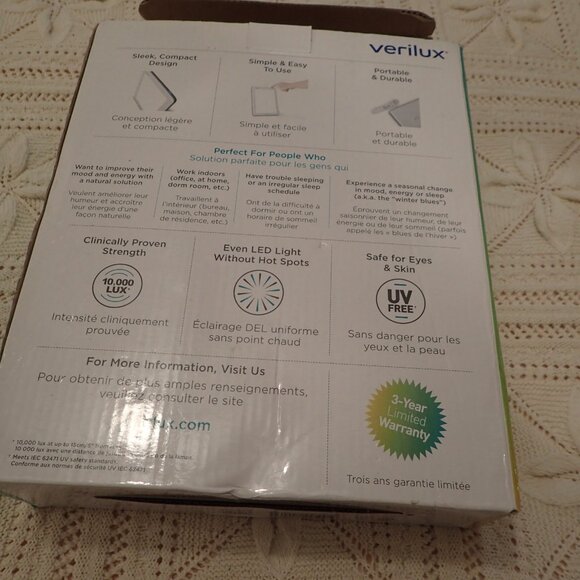 Happy Light - Picture 3 of 5